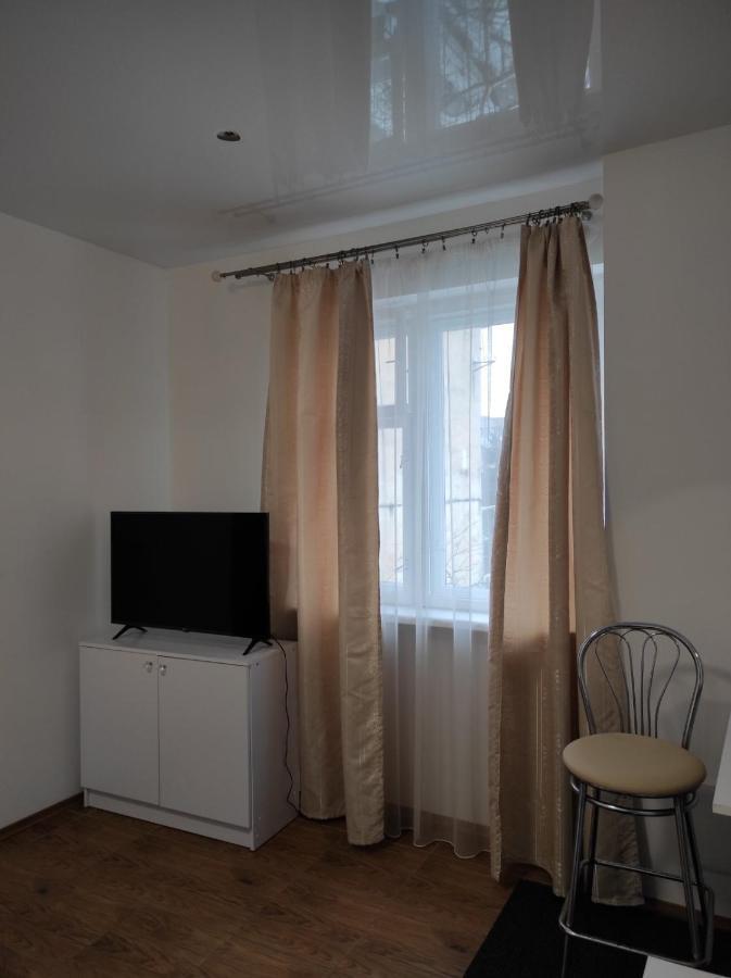 Lemberg Relax House Apartment Exterior photo