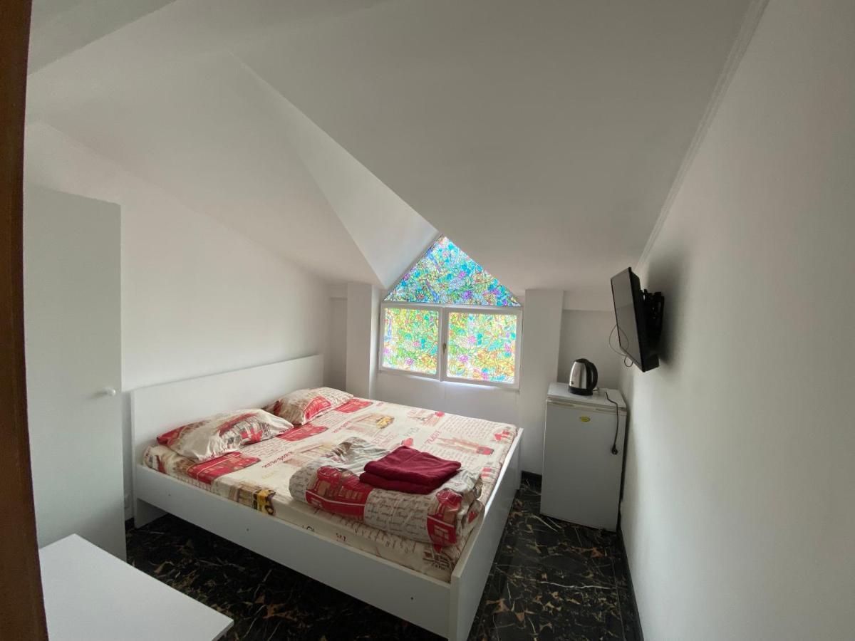 Lemberg Relax House Apartment Exterior photo