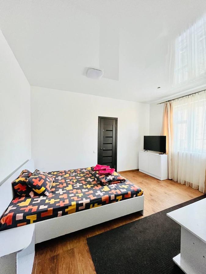 Lemberg Relax House Apartment Exterior photo
