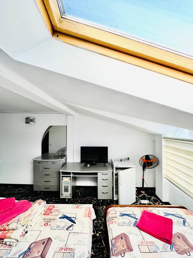 Lemberg Relax House Apartment Exterior photo