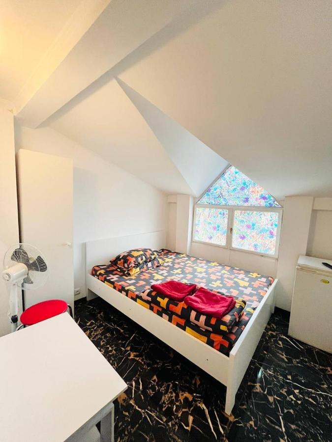 Lemberg Relax House Apartment Exterior photo